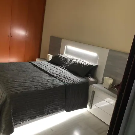 Apartment Parque Botanico & Country Club *