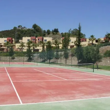 Apartment Parque Botanico & Country Club Estepona