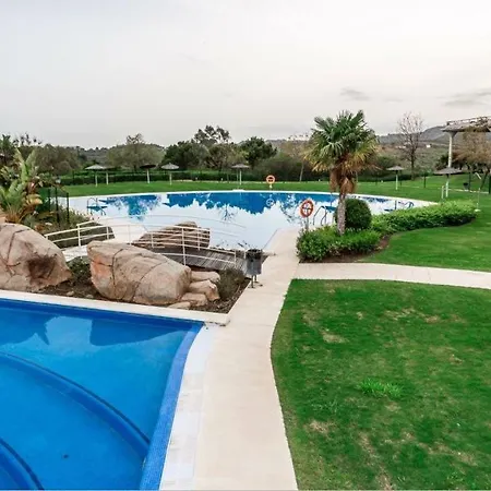 Parque Botanico & Country Club Estepona