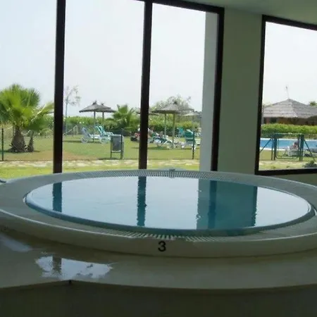 Parque Botanico & Country Club Estepona