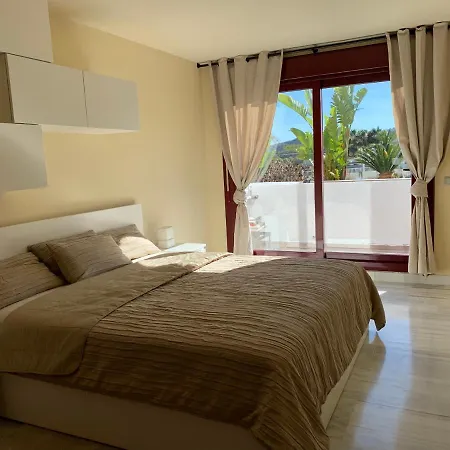 Parque Botanico & Country Club * Estepona