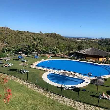 Apartment Parque Botanico & Country Club *