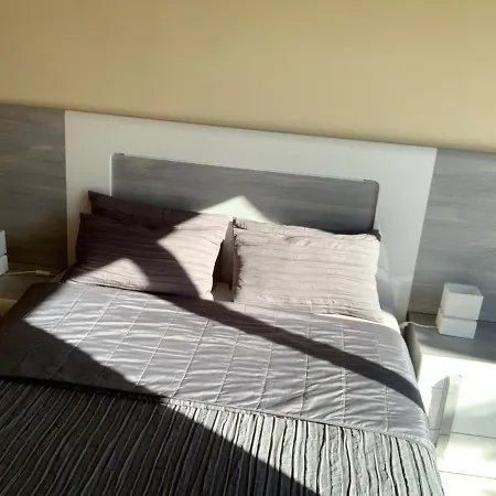 Apartment Parque Botanico & Country Club