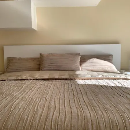 Parque Botanico & Country Club Apartment Estepona