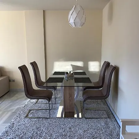 Apartment Parque Botanico & Country Club