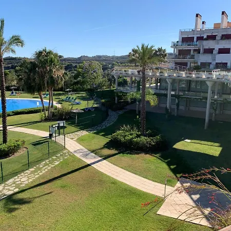Parque Botanico & Country Club