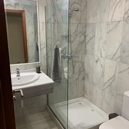 Parque Botanico & Country Club Apartment *