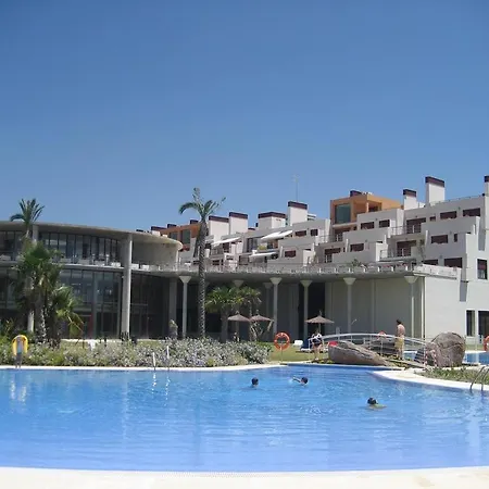 Parque Botanico & Country Club Apartment Estepona